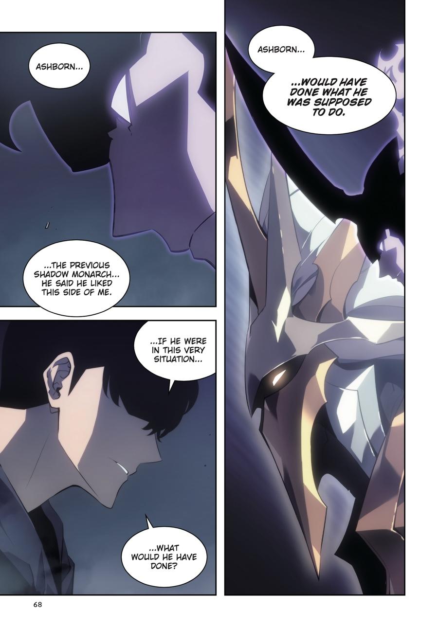 Solo Leveling (Volume) Chapter 38 - Page 10