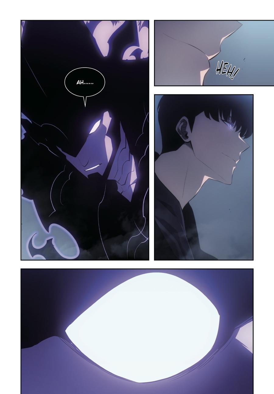 Solo Leveling (Volume) Chapter 38 - Page 11