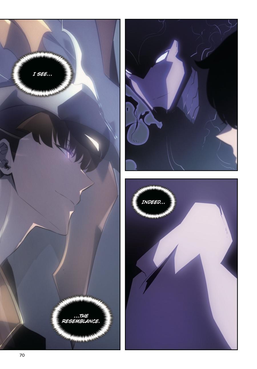 Solo Leveling (Volume) Chapter 38 - Page 12