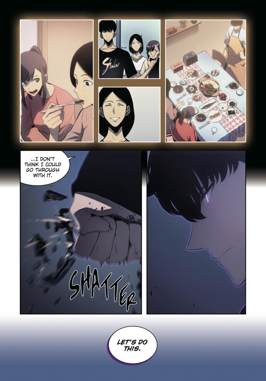Solo Leveling (Volume) Chapter 38 - Page 15
