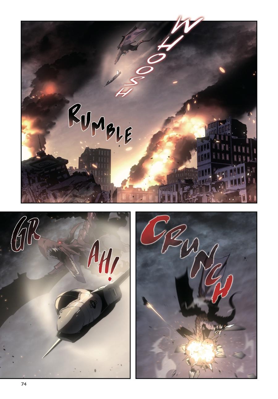 Solo Leveling (Volume) Chapter 38 - Page 16