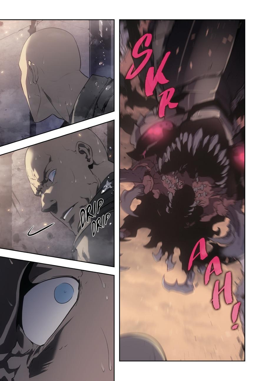 Solo Leveling (Volume) Chapter 38 - Page 18