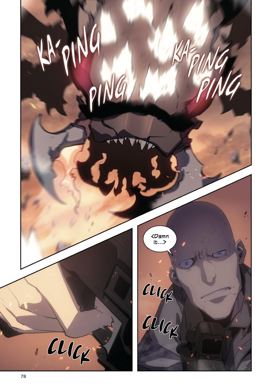 Solo Leveling (Volume) Chapter 38 - Page 20