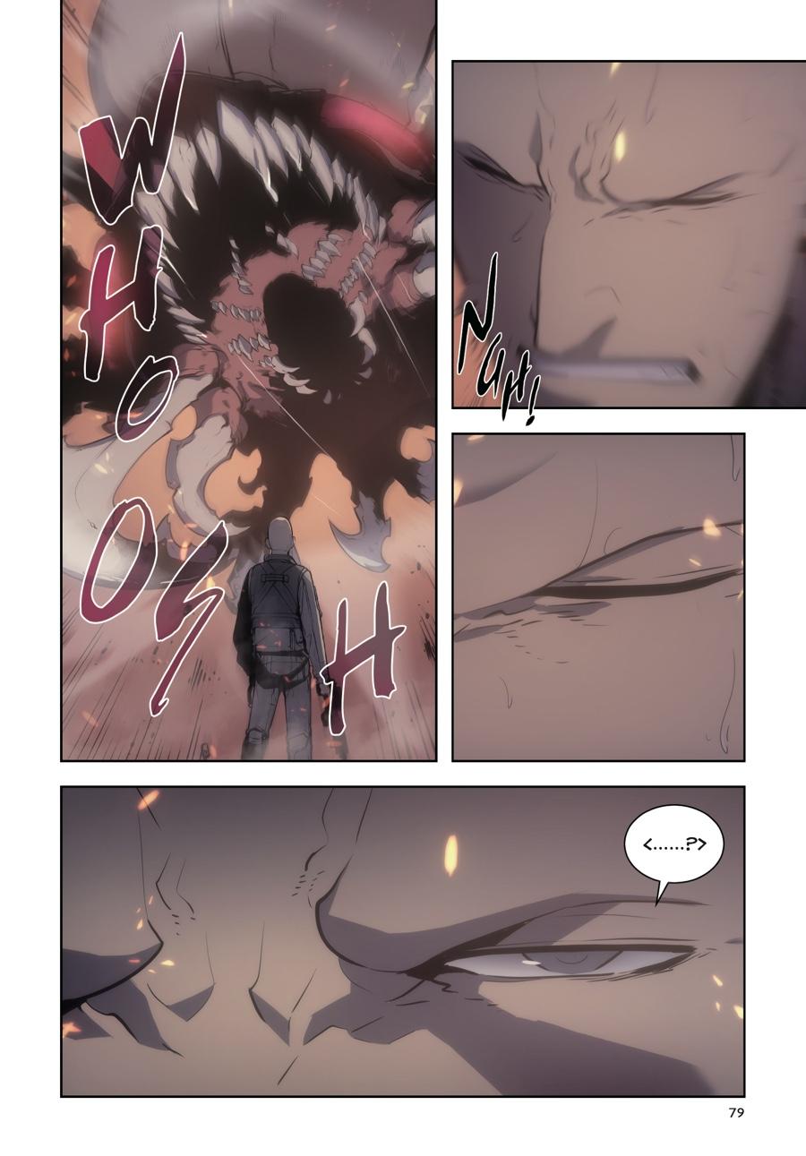 Solo Leveling (Volume) Chapter 38 - Page 21