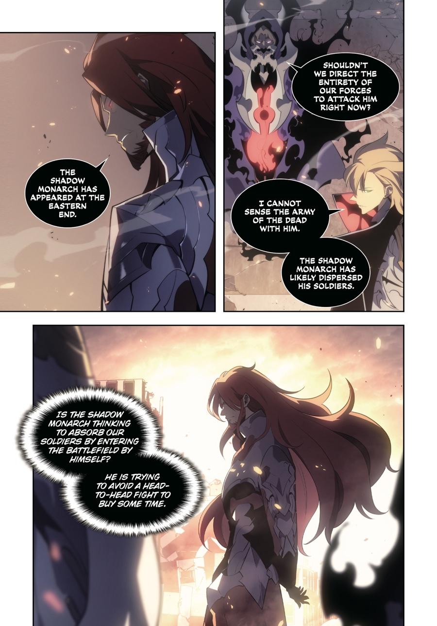 Solo Leveling (Volume) Chapter 38 - Page 27