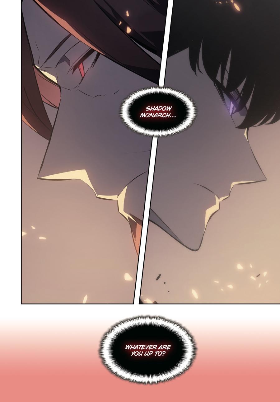 Solo Leveling (Volume) Chapter 38 - Page 28