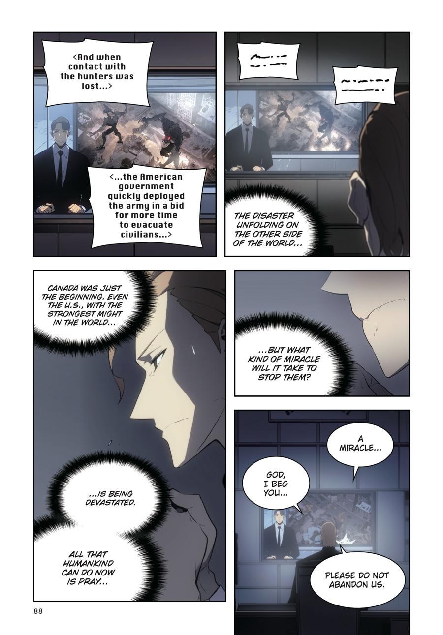 Solo Leveling (Volume) Chapter 38 - Page 29