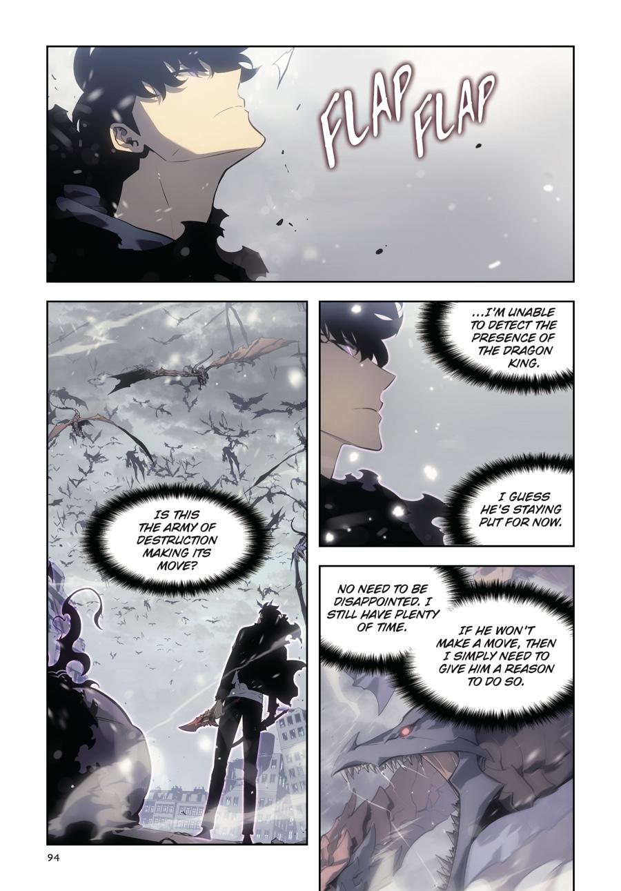 Solo Leveling (Volume) Chapter 38 - Page 34