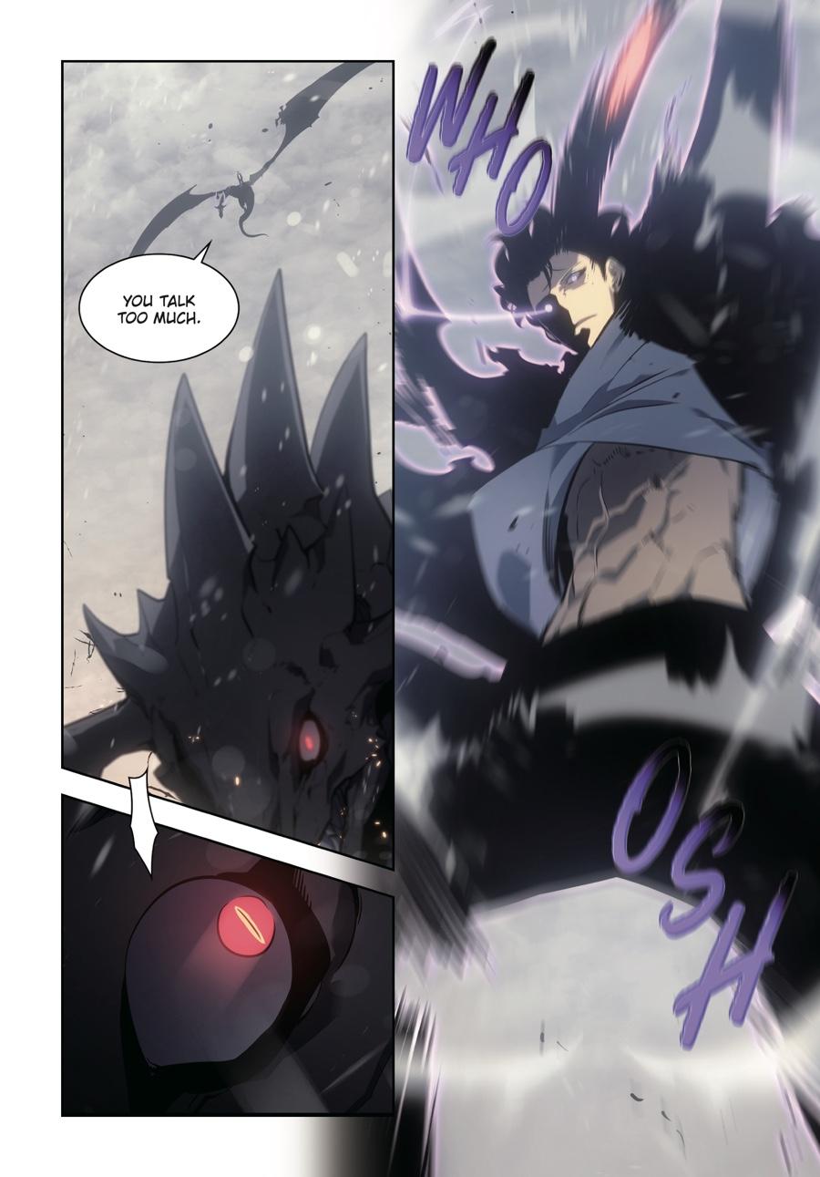 Solo Leveling (Volume) Chapter 38 - Page 37