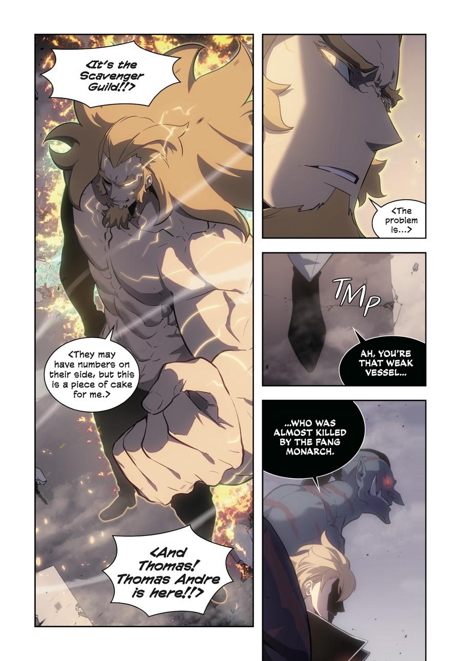 Solo Leveling (Volume) Chapter 38 - Page 41