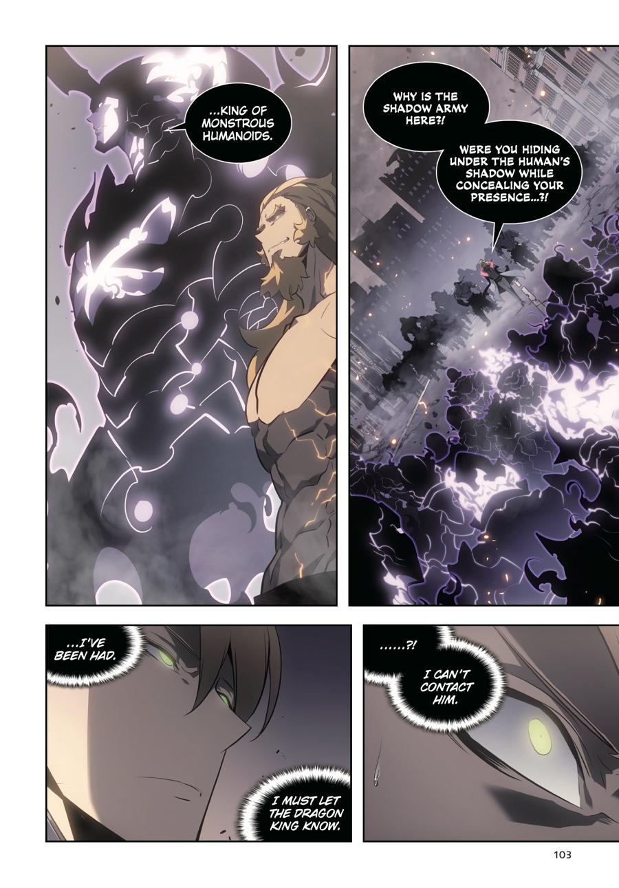 Solo Leveling (Volume) Chapter 38 - Page 43