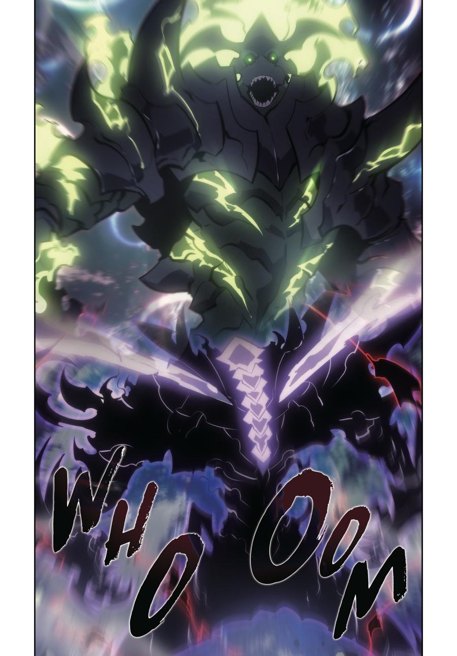 Solo Leveling (Volume) Chapter 38 - Page 46