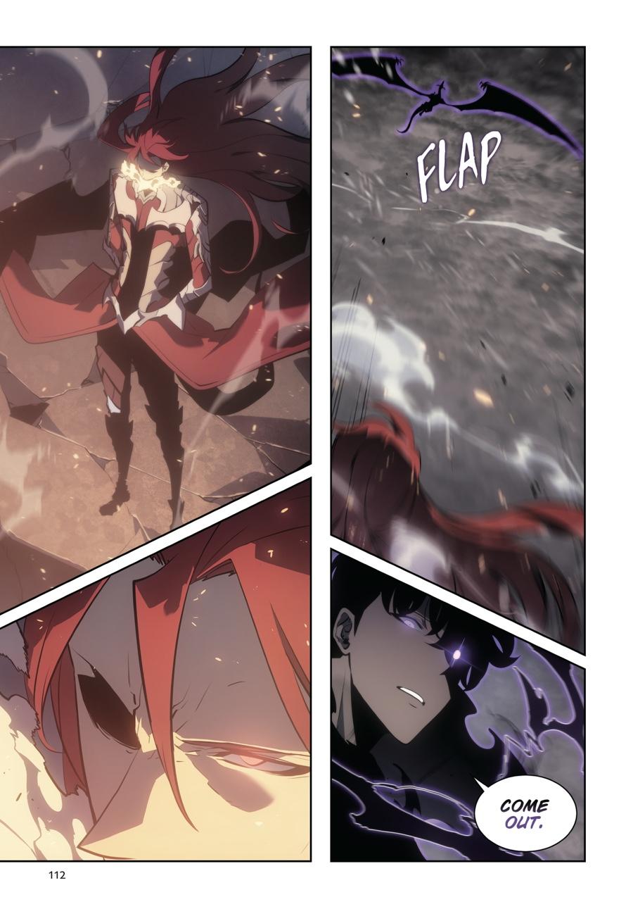 Solo Leveling (Volume) Chapter 38 - Page 51