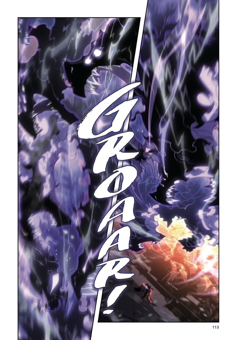 Solo Leveling (Volume) Chapter 38 - Page 52