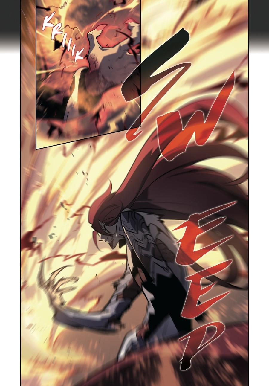 Solo Leveling (Volume) Chapter 38 - Page 55