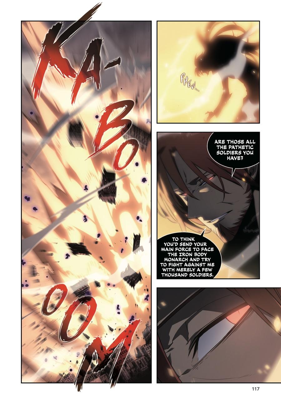 Solo Leveling (Volume) Chapter 38 - Page 56