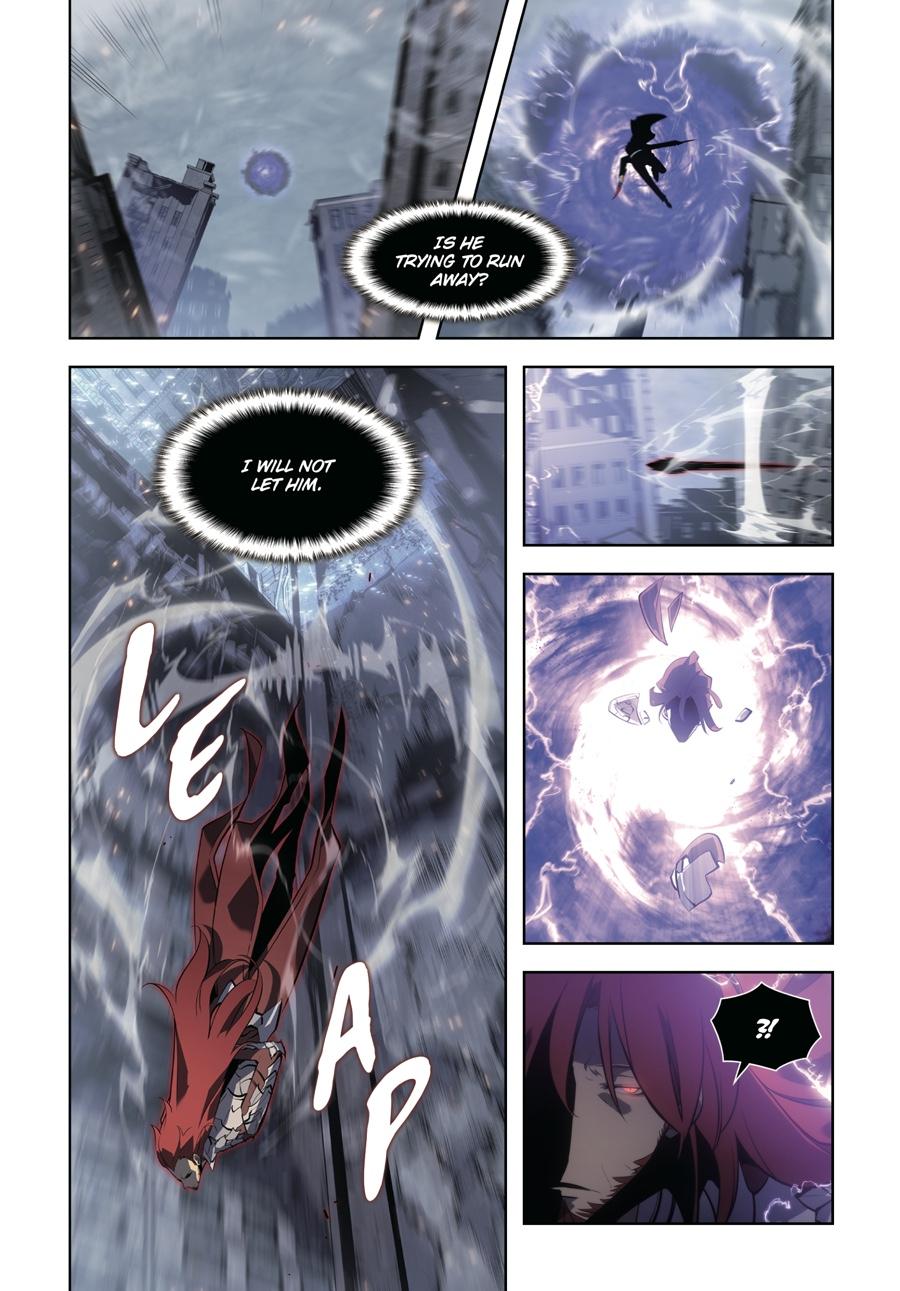 Solo Leveling (Volume) Chapter 38 - Page 57