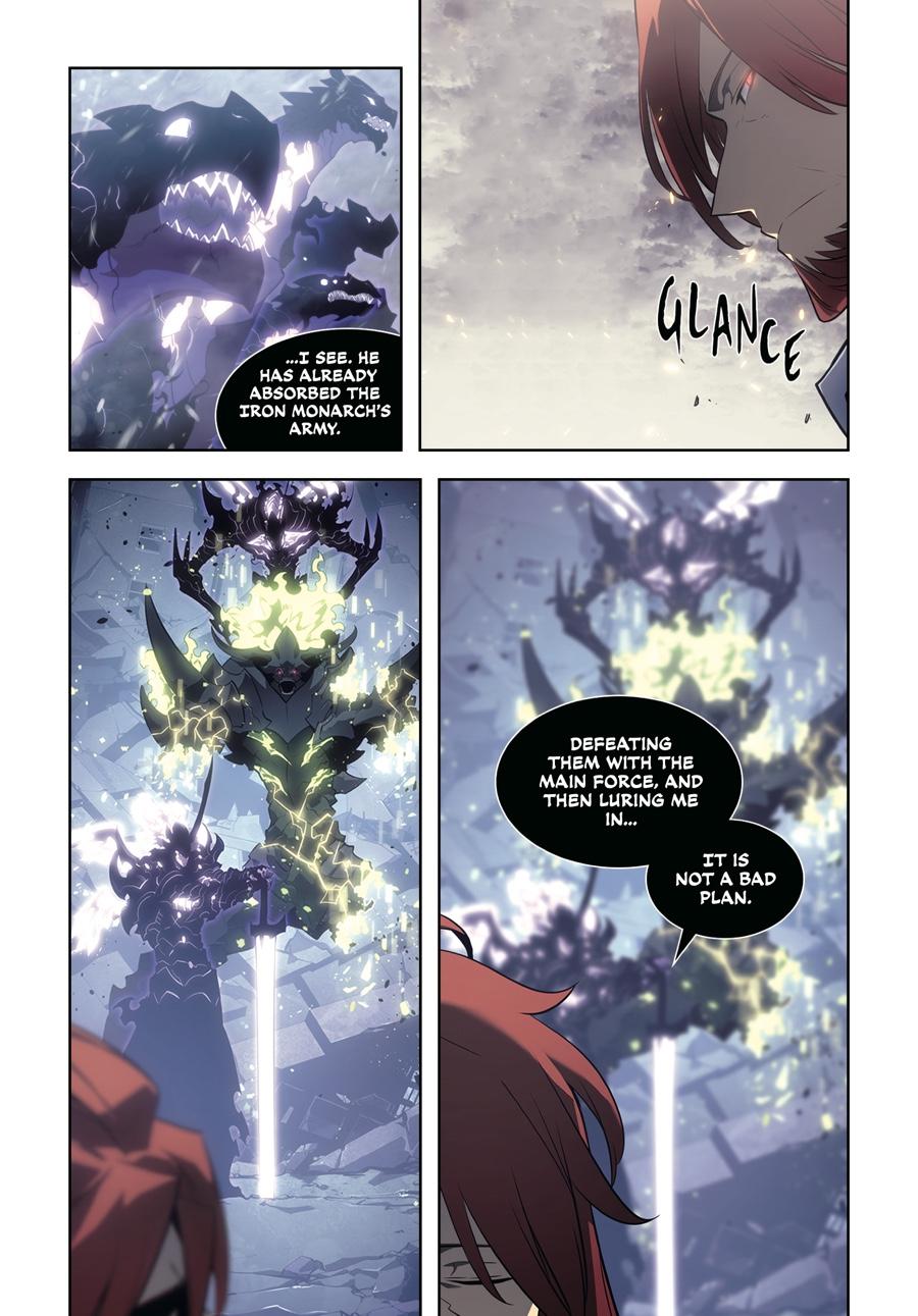 Solo Leveling (Volume) Chapter 38 - Page 59