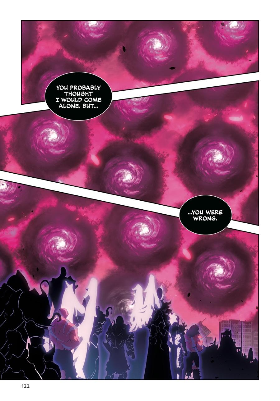 Solo Leveling (Volume) Chapter 38 - Page 61