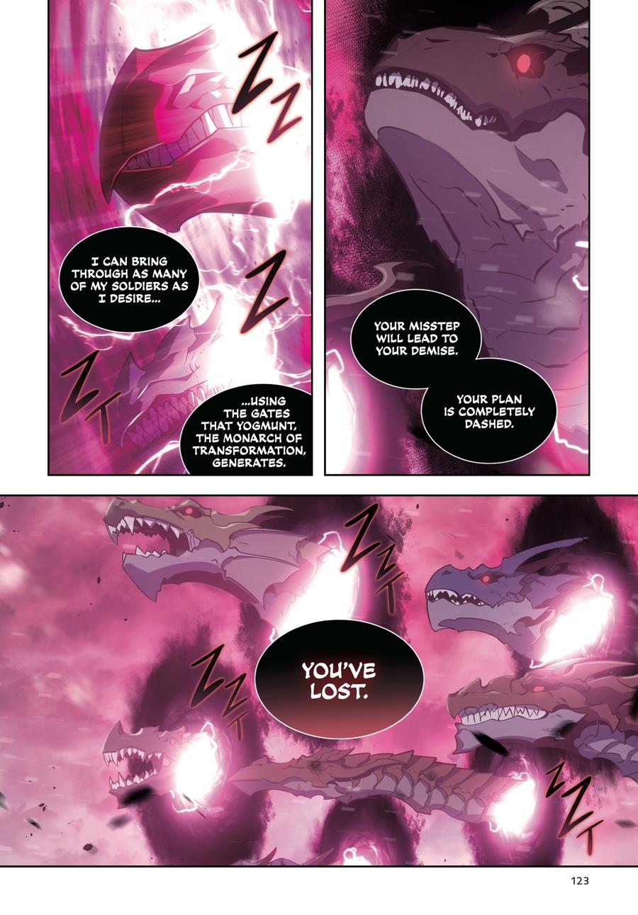 Solo Leveling (Volume) Chapter 38 - Page 62