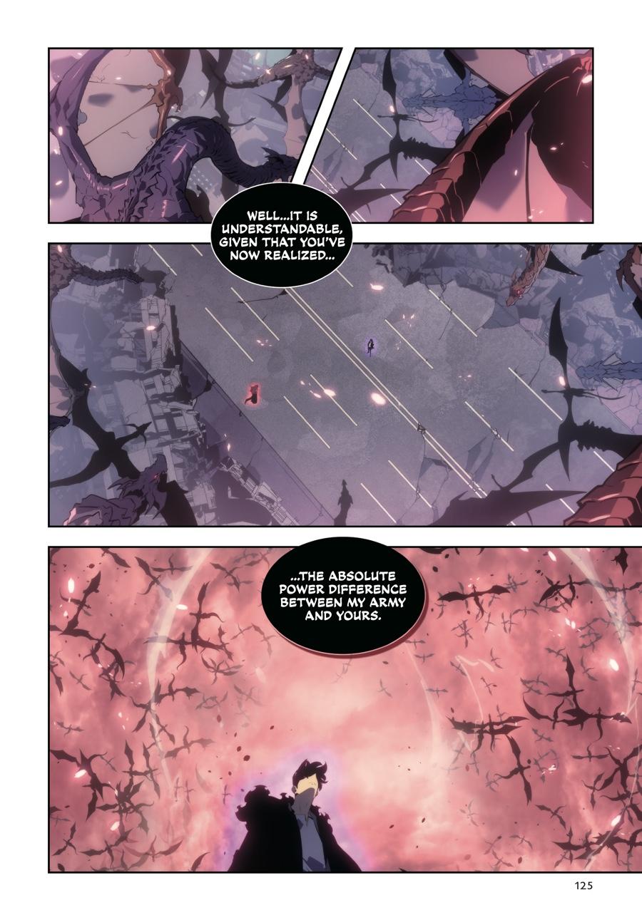 Solo Leveling (Volume) Chapter 38 - Page 64