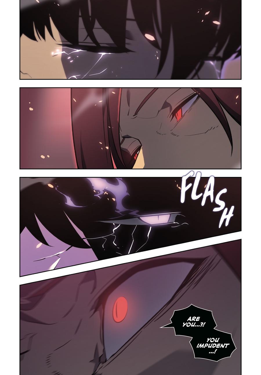 Solo Leveling (Volume) Chapter 38 - Page 65