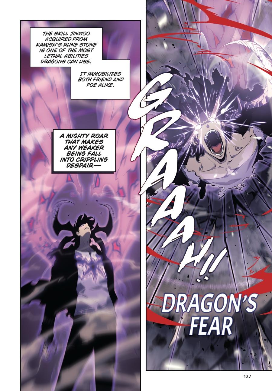 Solo Leveling (Volume) Chapter 38 - Page 66