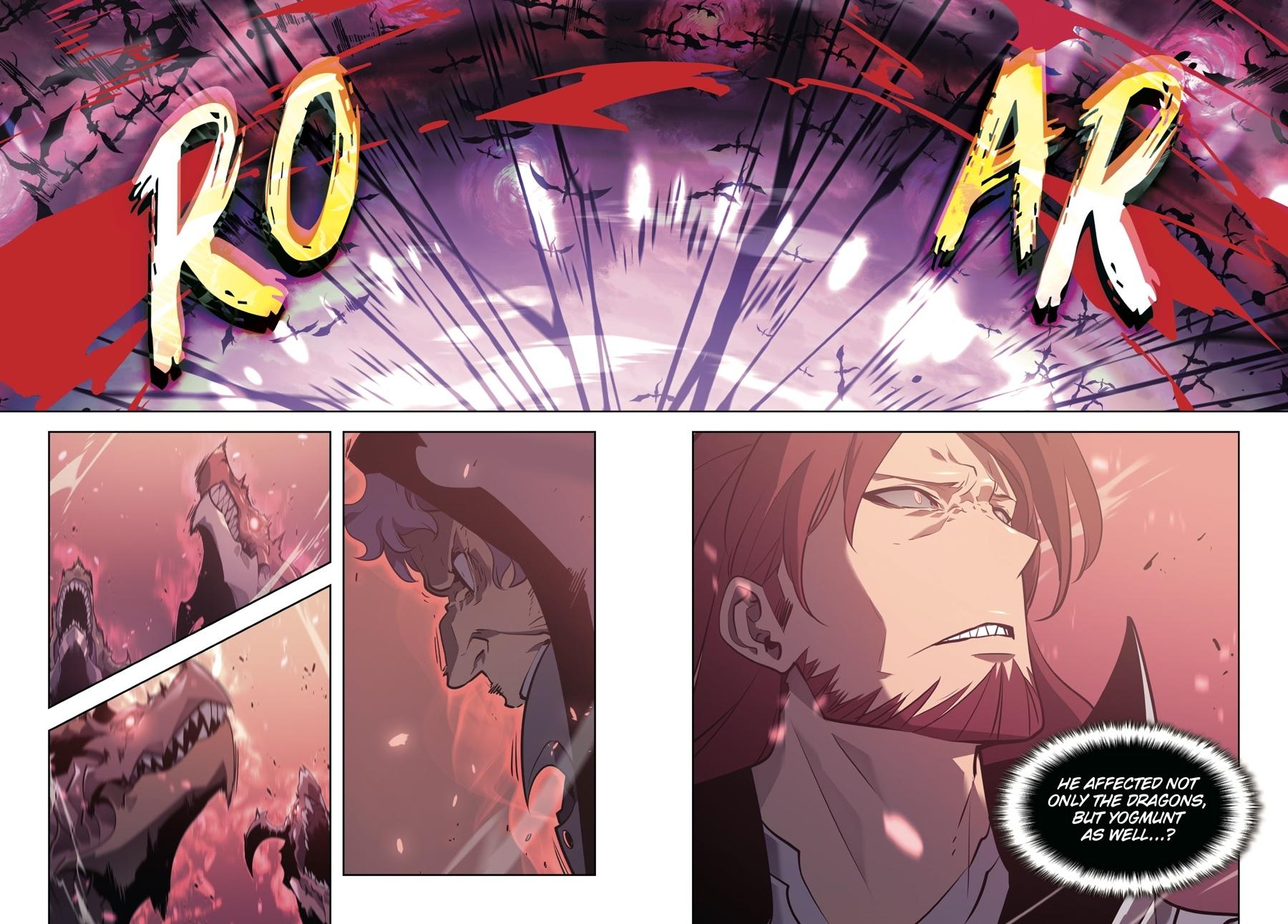 Solo Leveling (Volume) Chapter 38 - Page 67