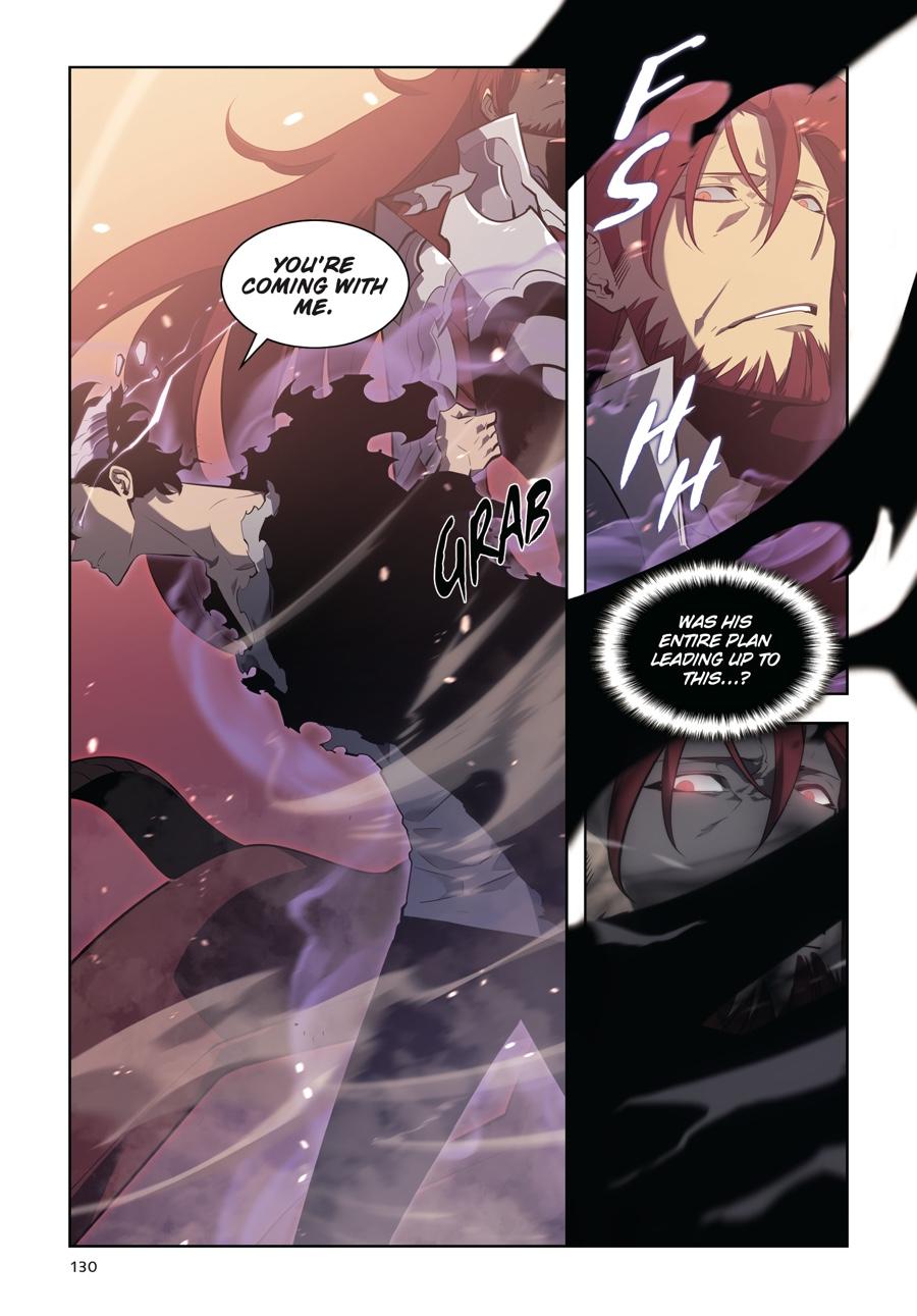 Solo Leveling (Volume) Chapter 38 - Page 68