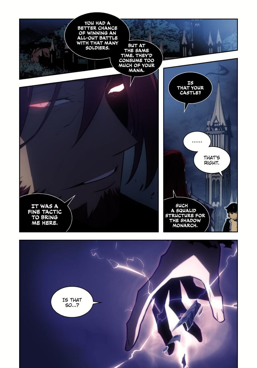 Solo Leveling (Volume) Chapter 38 - Page 70