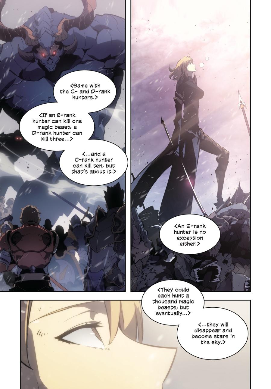 Solo Leveling (Volume) Chapter 38 - Page 75