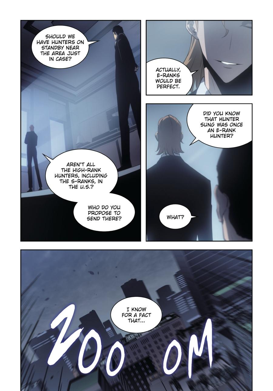 Solo Leveling (Volume) Chapter 38 - Page 78