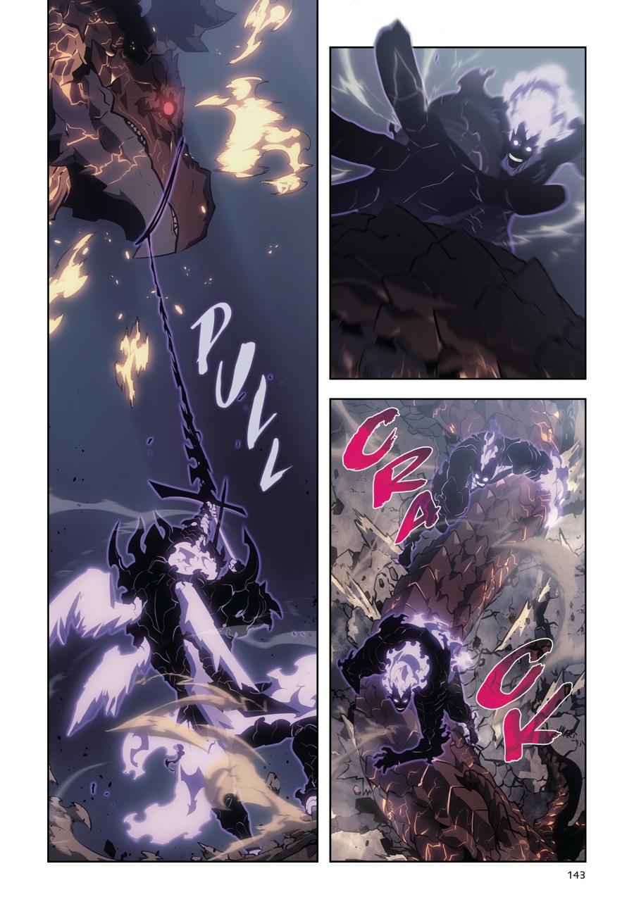 Solo Leveling (Volume) Chapter 38 - Page 80