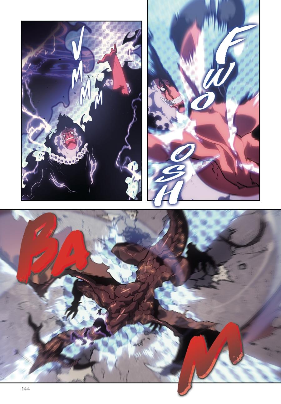 Solo Leveling (Volume) Chapter 38 - Page 81