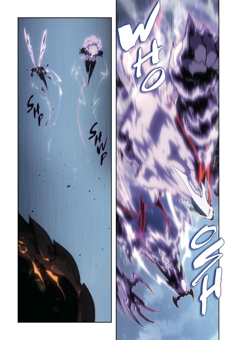 Solo Leveling (Volume) Chapter 38 - Page 82