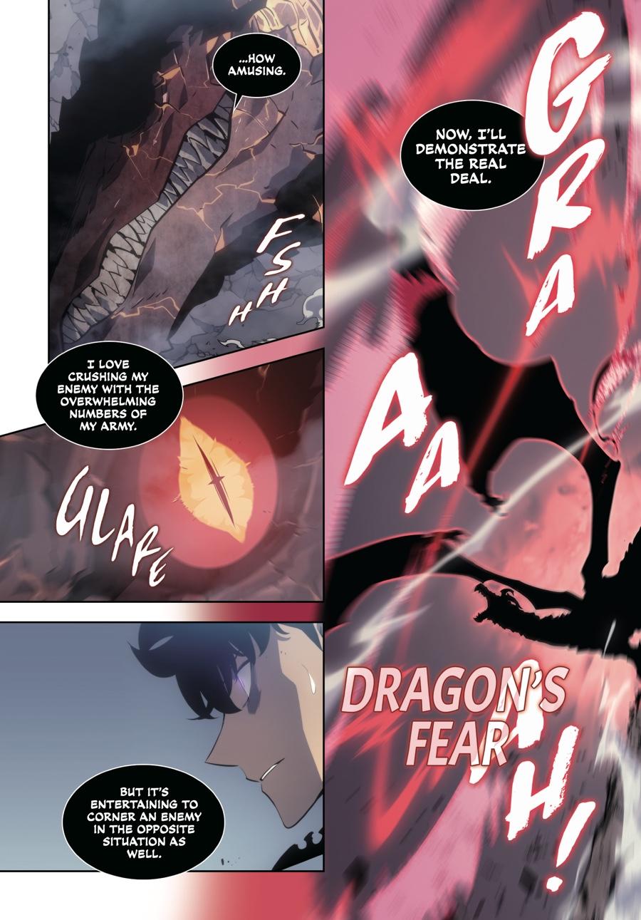 Solo Leveling (Volume) Chapter 38 - Page 85