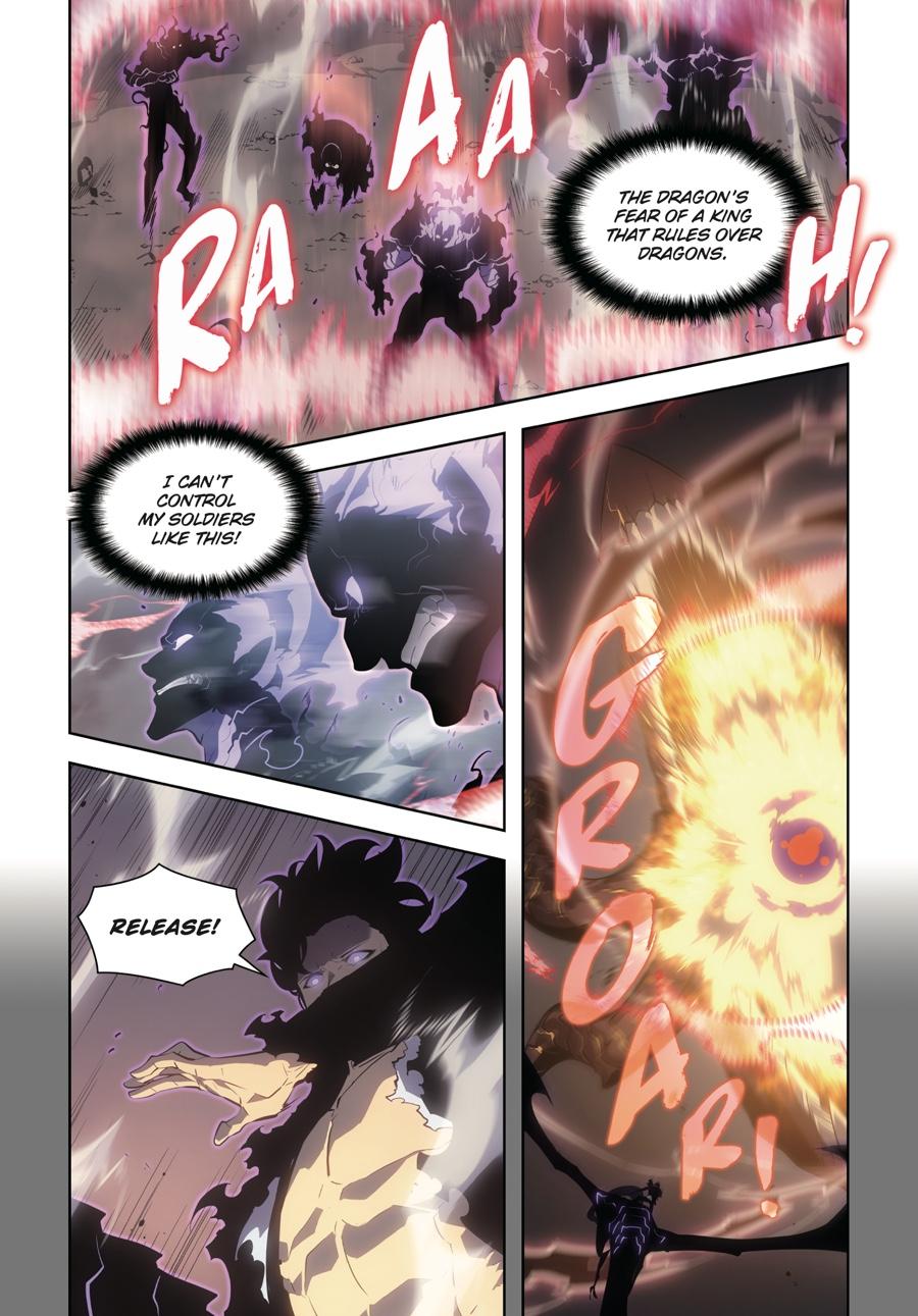 Solo Leveling (Volume) Chapter 38 - Page 86