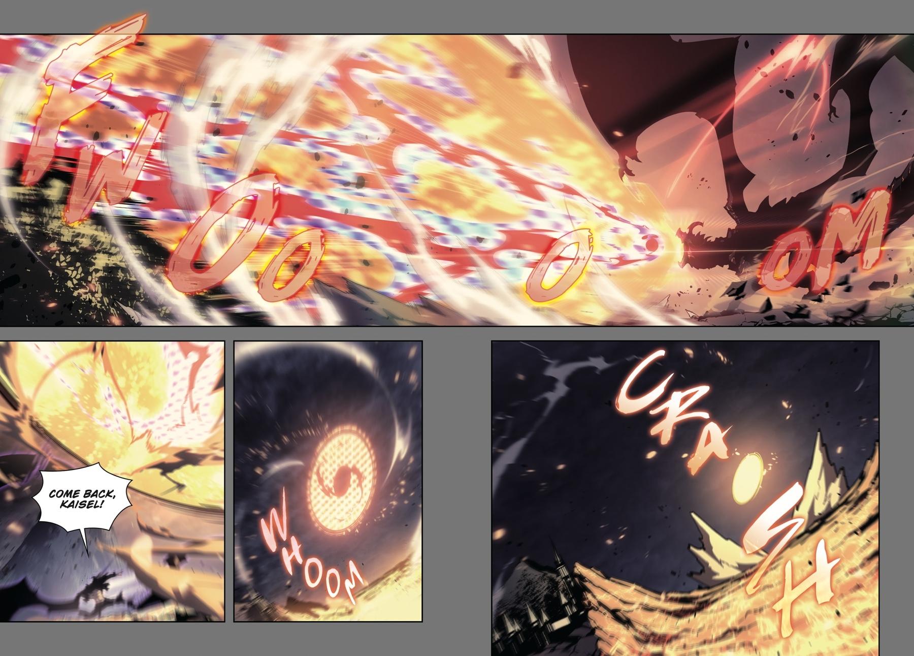 Solo Leveling (Volume) Chapter 38 - Page 87