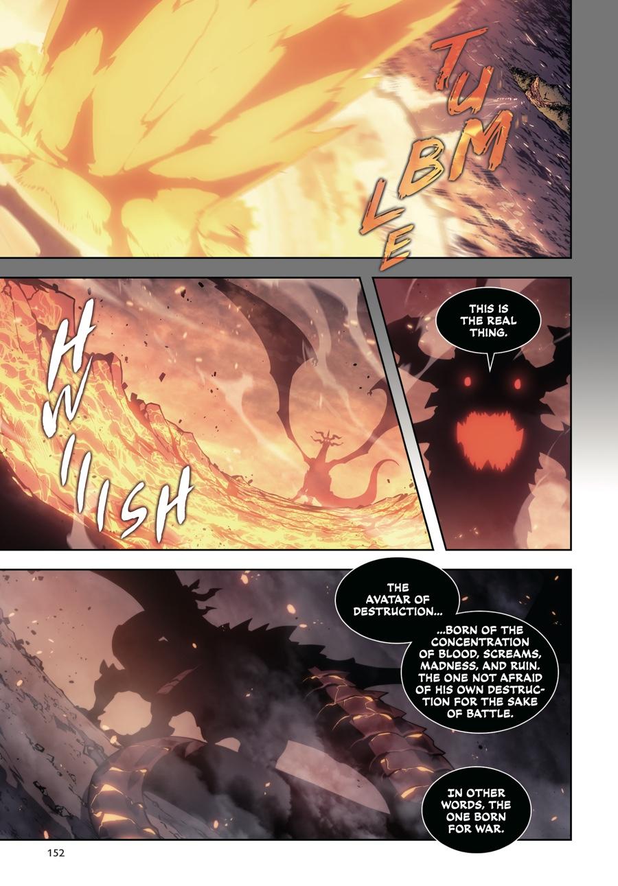 Solo Leveling (Volume) Chapter 38 - Page 88