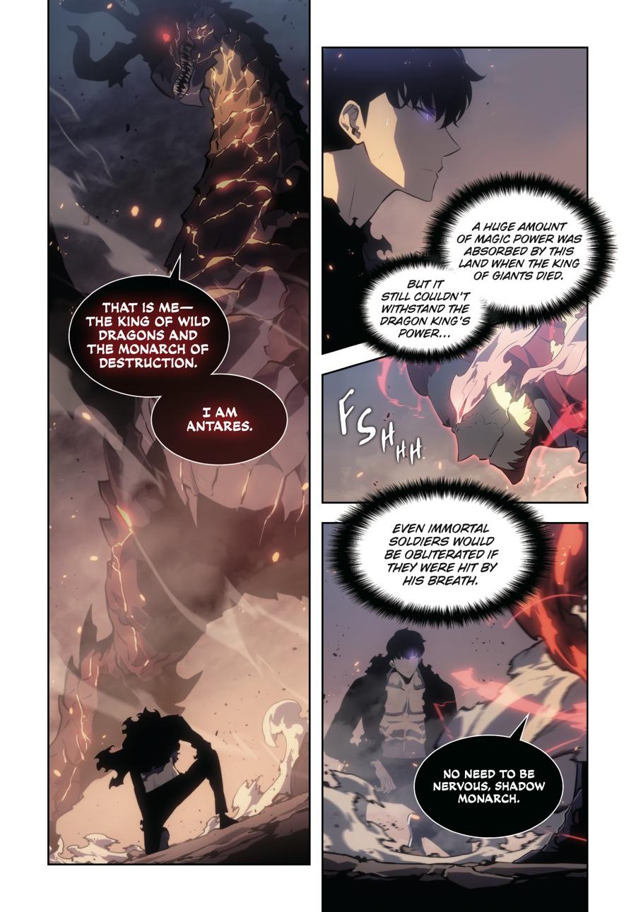 Solo Leveling (Volume) Chapter 38 - Page 89