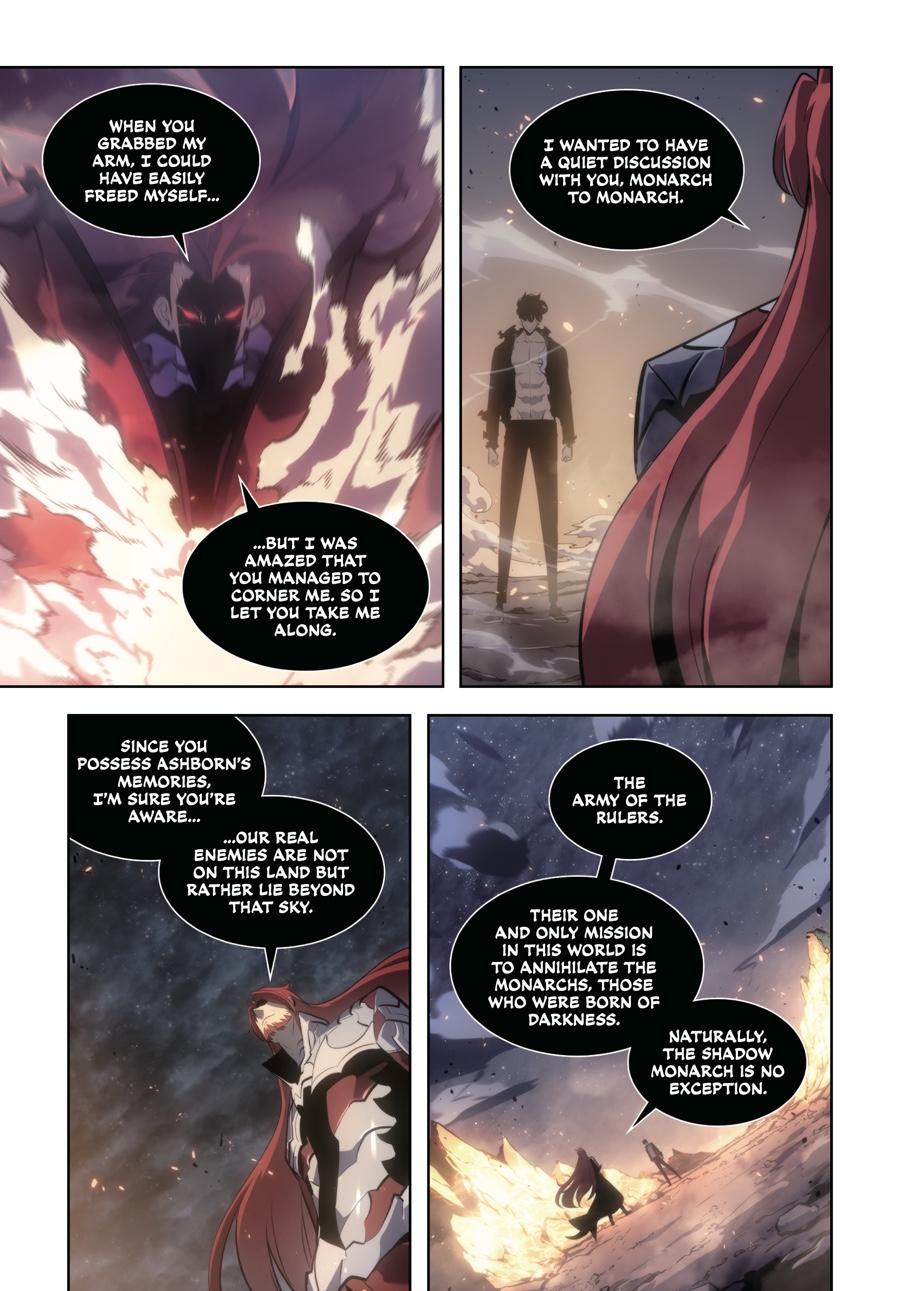 Solo Leveling (Volume) Chapter 38 - Page 90