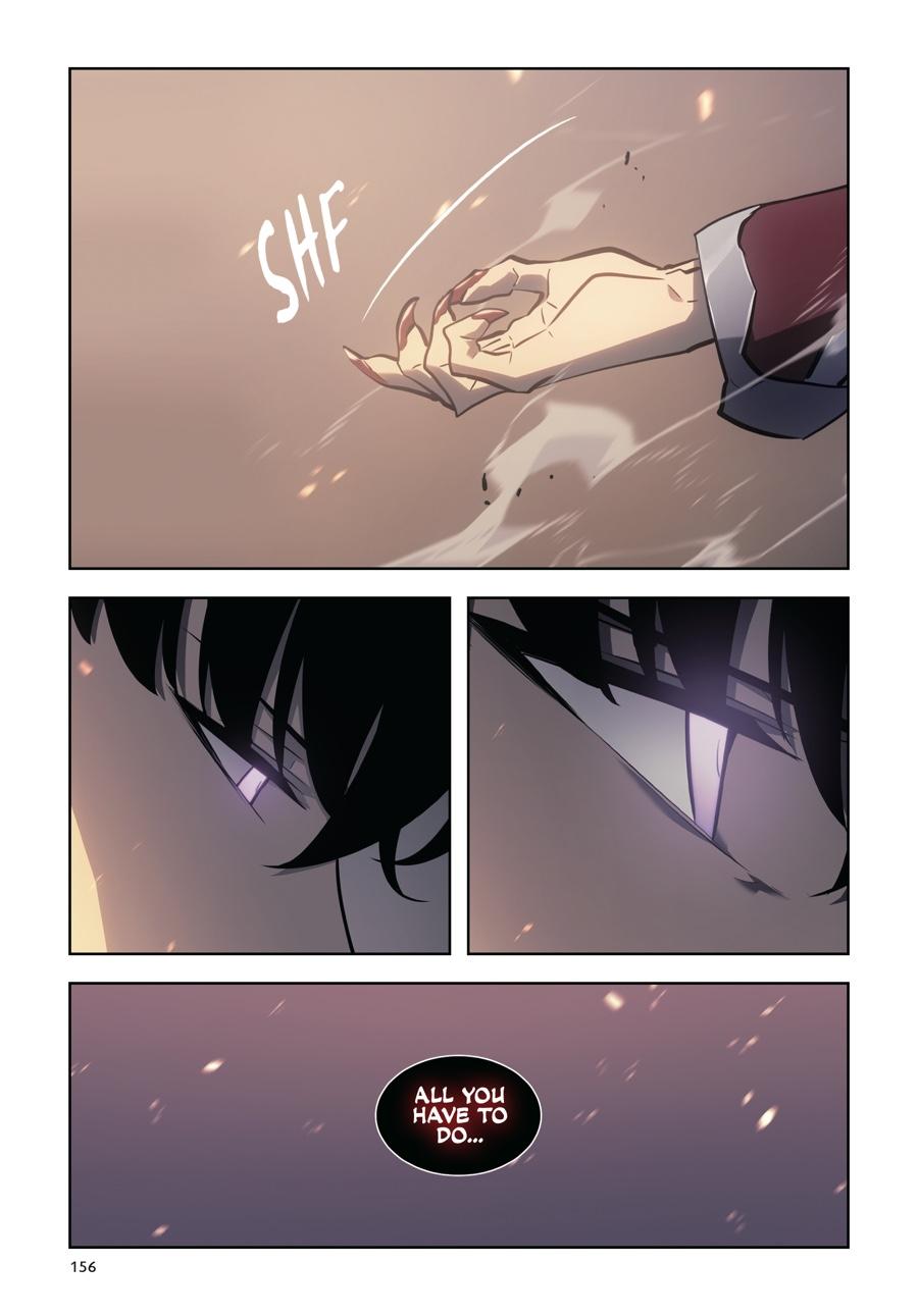 Solo Leveling (Volume) Chapter 38 - Page 92