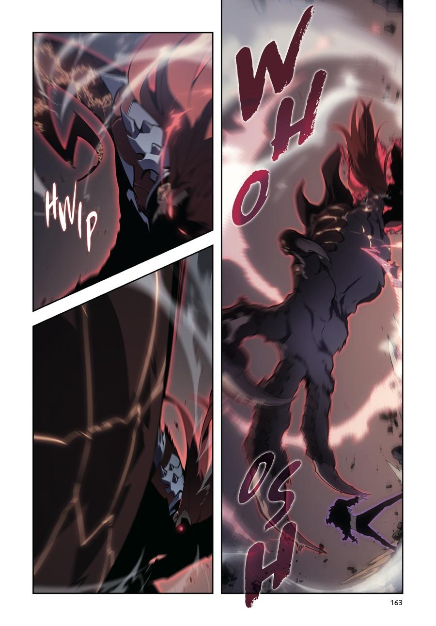 Solo Leveling (Volume) Chapter 39 - Page 5