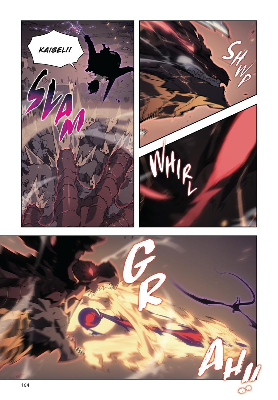 Solo Leveling (Volume) Chapter 39 - Page 6