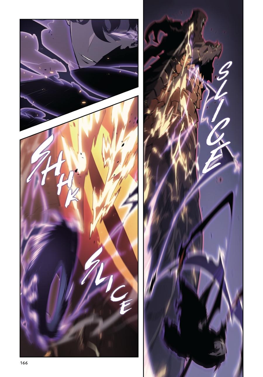 Solo Leveling (Volume) Chapter 39 - Page 8