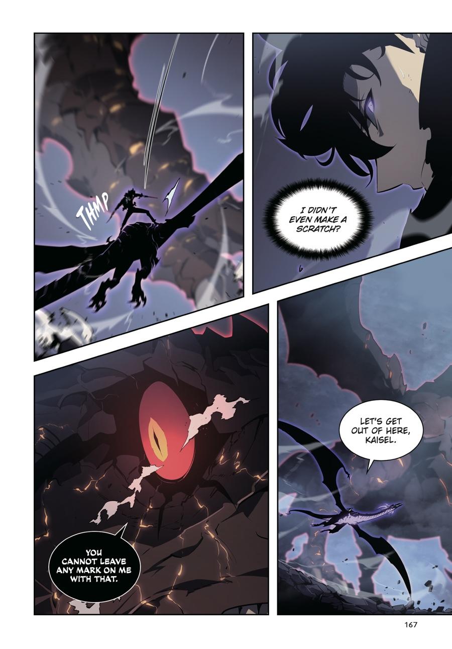 Solo Leveling (Volume) Chapter 39 - Page 9