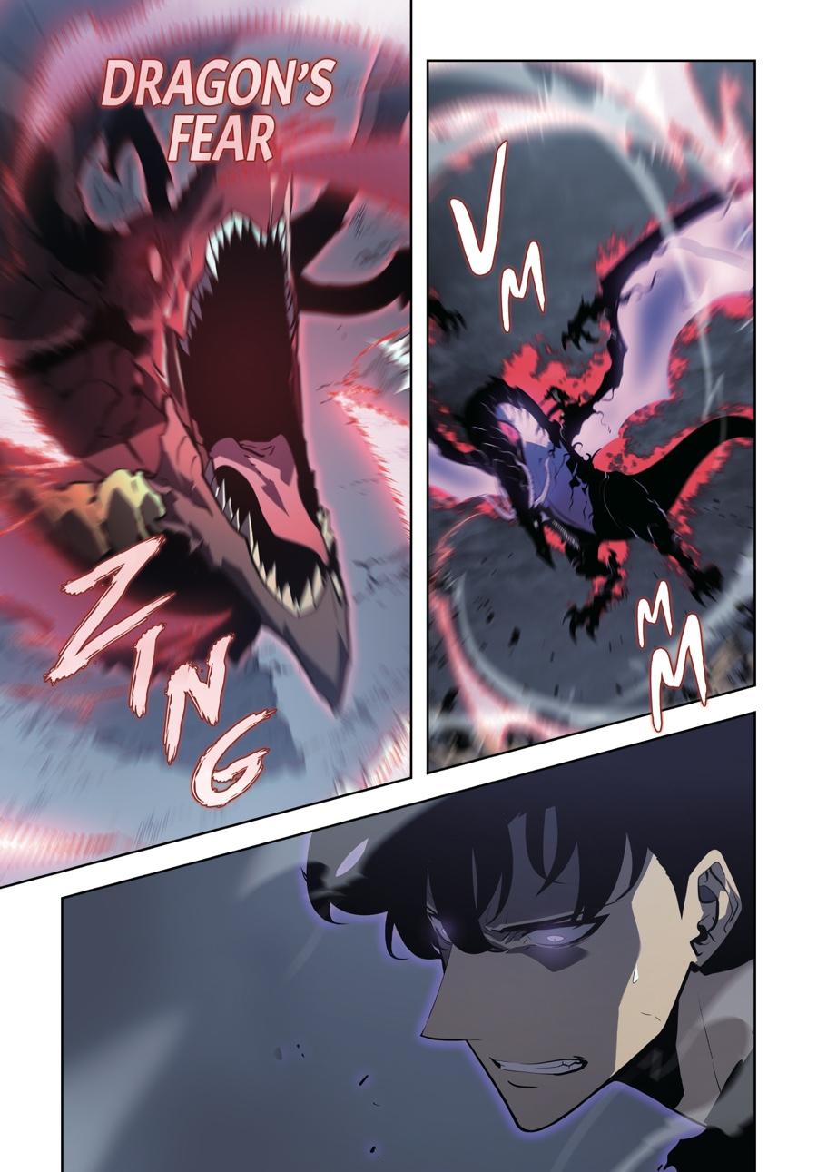 Solo Leveling (Volume) Chapter 39 - Page 10