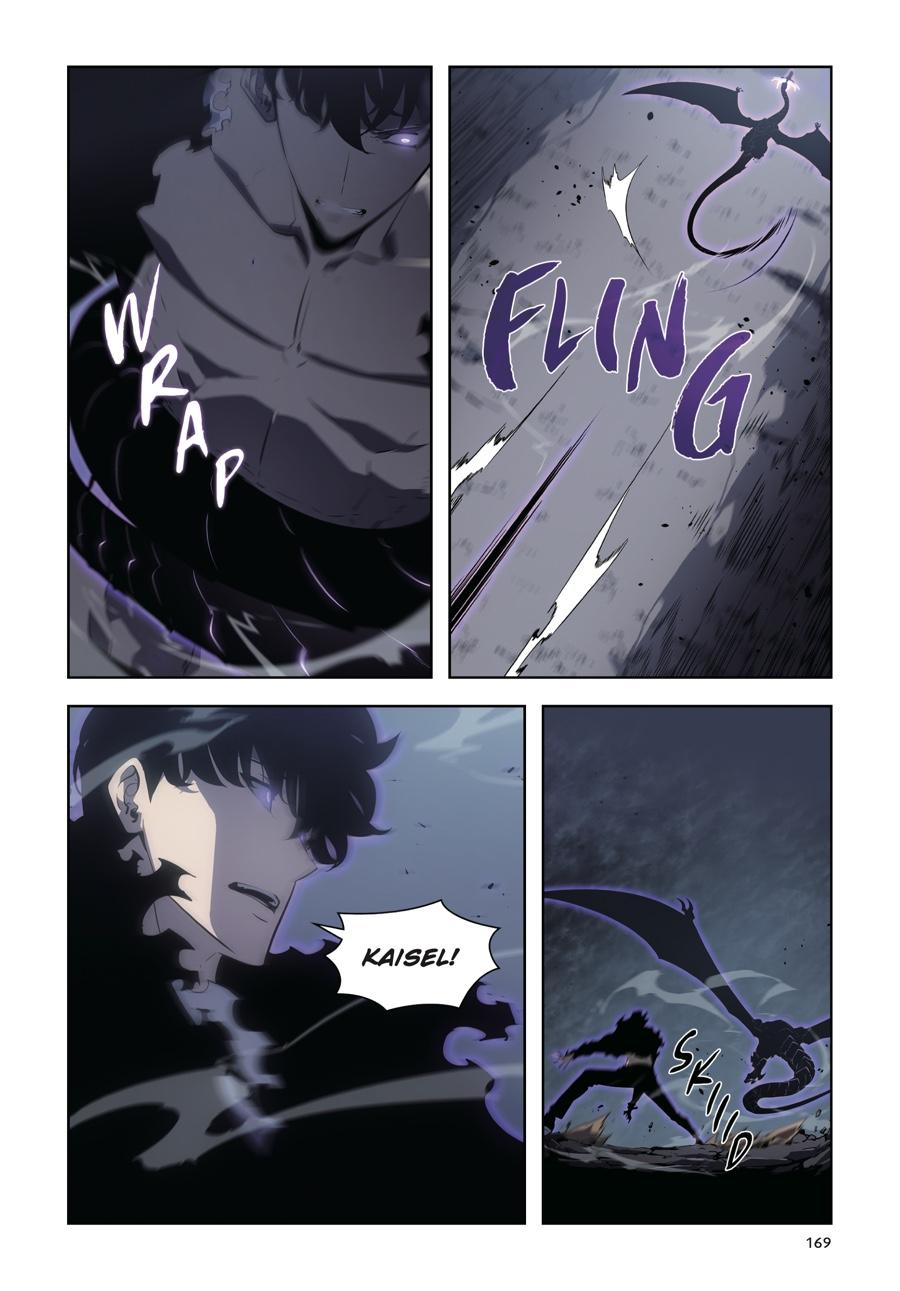 Solo Leveling (Volume) Chapter 39 - Page 11