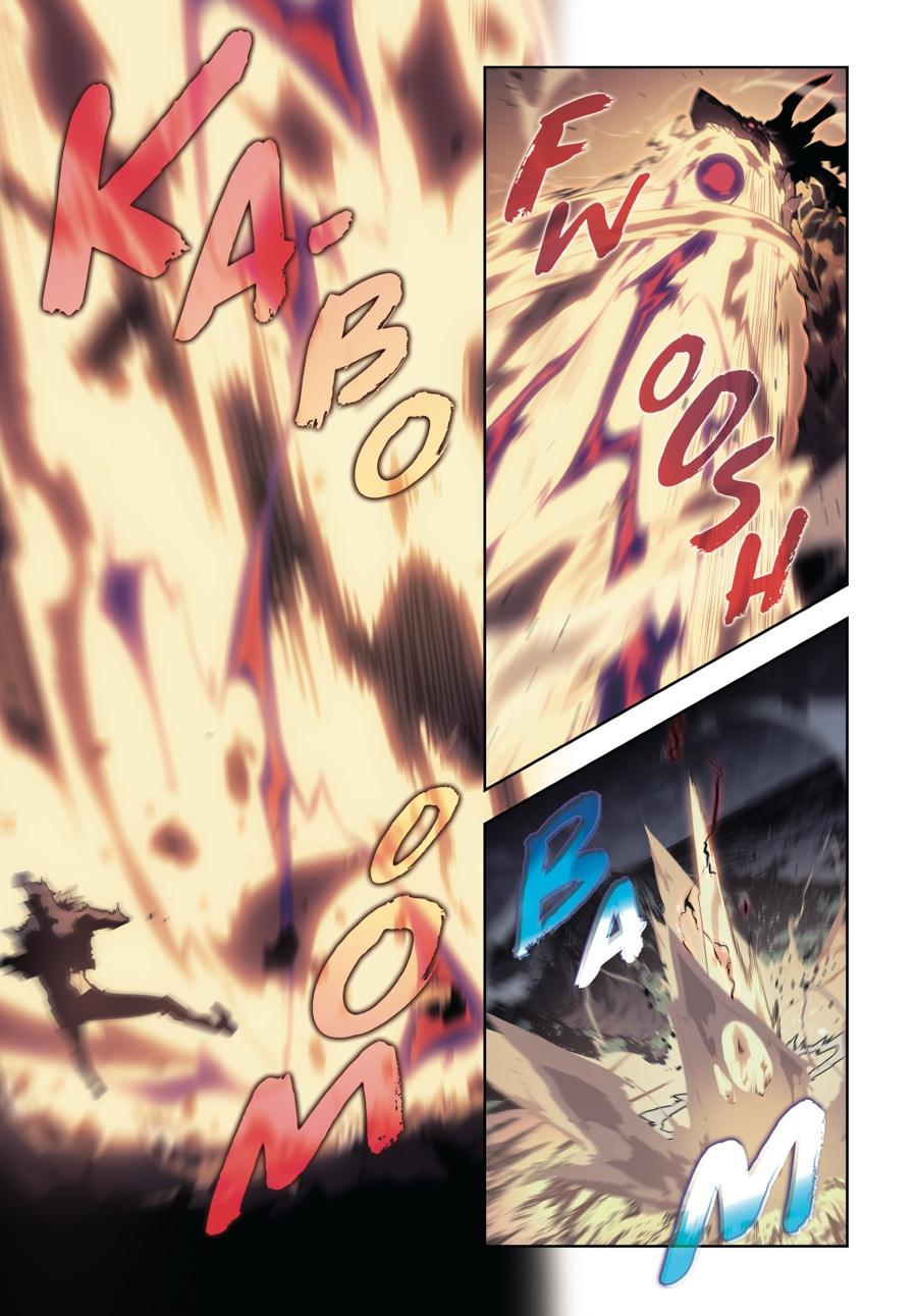 Solo Leveling (Volume) Chapter 39 - Page 12