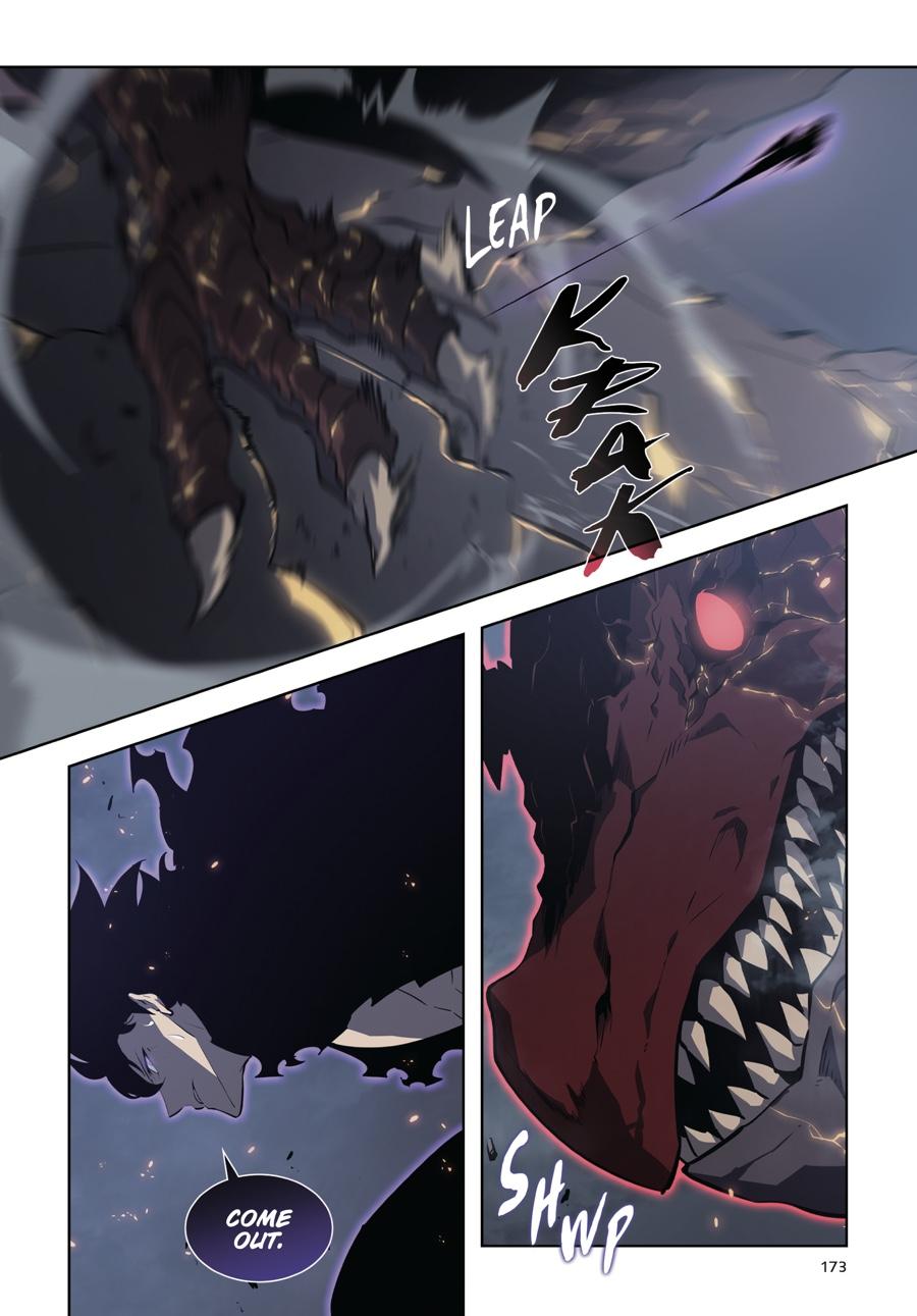 Solo Leveling (Volume) Chapter 39 - Page 15